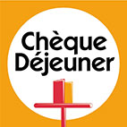 logo cheque dejeuner